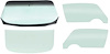 E355S Glass Kit 1970-74 Camaro and Firebird ; Smoke - image 1