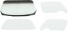 E356C Glass Kit 1975-81 Camaro; Firebird ; Clear; without Rear Defrost Option - image 2