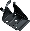 Spring & Shock Anchor Plate for 1967 Chevy Camaro, Pontiac Firebird with Mono Leaf [Left/Driver Side] - image 1