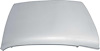 E384W Roof Panel Skin-1970-74 Camaro, Firebird; Silver Weld-Thru Primer - image 1