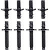 Rear Spoiler Stud Set 1967-69 GM F-Body - image 1