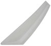 E479001 Exterior Sail Panels 1979-86 Mustang; SVO Style; Fiberglass; RH And LH; Pair - image 3