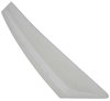 E479001 Exterior Sail Panels 1979-86 Mustang; SVO Style; Fiberglass; RH And LH; Pair - image 4