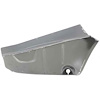 E502 Trunk Drop Off Lower Side Panel, 1974-1981 Chevy Camaro, Right/Passenger Side - image 1
