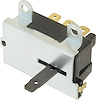EL10138T Windshield Wiper Switch for 1970-1972 Oldsmobile Cutlass, F85, 1970-1971 Oldsmobile 442