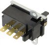 EL10138T Windshield Wiper Switch for 1970-1972 Oldsmobile Cutlass, F85, 1970-1971 Oldsmobile 442 - image 3