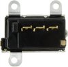 EL10138T Windshield Wiper Switch for 1970-1972 Oldsmobile Cutlass, F85, 1970-1971 Oldsmobile 442 - image 4