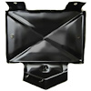 EL2066G Battery Tray; 1964-67 Pontiac Tempest, Lemans, GTO; V8 Only; LH Mount - image 1