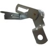 EL21744T 1968-72 Pontiac GTO, LeMans, 1968-70 Tempest; Clutch Pedal Safety Switch - image 2