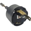 EL2282T 1968 Oldsmobile Cutlass, Winshield Wiper/Washer Switch - image 2