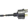 EL2283T Winshield Wiper/Washer Switch for 1969 Oldsmobile Cutlass, 442, 1969-1970 Oldsmobile Toronado - image 2