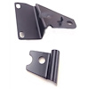 EL2646C 1967-69 Chevrolet Camaro, 1968-69 Impala, Chevy II/Nova; Kickdown Switch Bracket; T.H. 400 Transmission - image 1