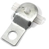 EL4402G 1970-1979 Pontiac, GTO, LeMans, Tempest; Transmission TCS and Oil Sending Unit Harness Bracket - image 1