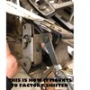 EL5443T 1970 Oldsmobile Cutlass, 442; Neutral Safety Switch; Dual Gate Shifter - image 3