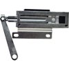 EL5682T 1967-70 Cutlass, 442, F85; Neutral Safety/Back-Up Switch; Automatic Transmission; Console Shift - image 3
