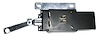 EL5740T Neutral Safety and Backup Lamp Switch for 1970 Oldsmobile Cutlass, 442, F85 [For Hurst Dualgate Shifter Only] - image 1
