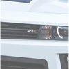 EM1008R 2010-17 Camaro; ZL1 Emblem; Grill, Fender; Trunk; Self Adhesive - image 3