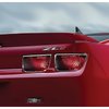 EM1008R 2010-17 Camaro; ZL1 Emblem; Grill, Fender; Trunk; Self Adhesive - image 4