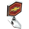 EM11265V 1980-87 El Camino, 1980-83 Malibu, Header Panel Emblem - image 1