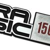 EM1709K 1981-86 GMC C/K, 1989 GMC R/V Truck, SUV, Fender Emblem Set, Sierra Classic 1500 - image 2