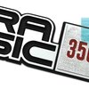 EM1711K 1981-86 GMC C/K, 1989-91 GMC R/V Truck, SUV; Fender Emblem Set; Sierra Classic 3500 - image 2