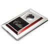 EM1806T Trunk Lock Bezel for 1980-87 Oldsmobile Cutlass, Cutlass Supreme - image 2