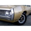 EM2140G 1969 Pontiac GTO, LeMans, Tempest; Fender Emblem; in.Custom-S in. - image 2