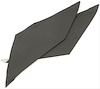 EM67102 Inner Sail Panels 1967 Camaro/Firebird Red Line Dot Grain - image 1