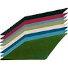 EM67105 Inner Sail Panels 1967 Camaro/Firebird Gold Line Dot Grain - image 1