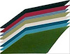 EM68109 Inner Sail Panels 1968-69 Camaro/Firebird Ivy Gold BedFord Ribbed Grain - image 1