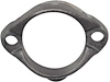 EMF1002 1970-74 Ram Air/H.O. 2-Bolt Exhaust Manifold Flange - image 1