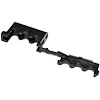 EN1080S 1967-76 Buick Skylark; Retainer; Spark Plug wire; 3 Wire; Push-on; Stud Mount - image 1