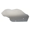 EN23219F 1982-92 Camaro/Firebird; Plate; Firewall AC Delete - image 1