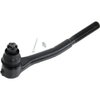 ES2001L 1980-81 Camaro V6, 1975-81 Firebird; Inner Tie Rod; 8-3/4 in. Center To End; Drivers Side - image 2