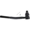 ES2001L 1980-81 Camaro V6, 1975-81 Firebird; Inner Tie Rod; 8-3/4 in. Center To End; Drivers Side - image 4