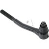 ES2002L 1980-81 Camaro V6, 1975-81 Firebird; Inner Tie Rod; 8-3/4 in. Center To End; Passenger Side - image 2