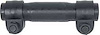 1982-92 F-BODY 62-67 NOVA 82-95 S-10/S-15 2WD PICKUP TIE ROD ADJUSTING SLEEVE - image 1