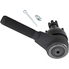 ES323R 1963-82 Chevrolet Corvette, Tie Rod End, RH Thread - image 1