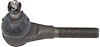 ES348R 1967 Camaro, Firebird. 1965-69 Corvair; Outer Tie Rod End; with Hardware; LH or RH - image 1