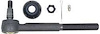Outer Tie Rod End Fits Select 1965-1970 Chevy, GMC Pickup Trucks [Right or Left] - image 1