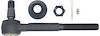 1965-70 OUTER TIE ROD END SEE CAT FOR APPS - image 1