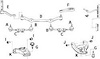 ES404R 1970-74 Camaro; 70-75 Firebird; Outer Tie Rod End - image 1