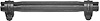 ES430SA 1973-81 Chrysler/Dodge/Plymouth B-Body; Tie Rod Adjusting Sleeve; OER Authorized - image 1