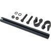 ES430SA 1973-81 Chrysler/Dodge/Plymouth B-Body; Tie Rod Adjusting Sleeve; OER Authorized - image 2