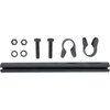 ES430SA 1973-81 Chrysler/Dodge/Plymouth B-Body; Tie Rod Adjusting Sleeve; OER Authorized - image 3