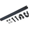 ES430SA 1973-81 Chrysler/Dodge/Plymouth B-Body; Tie Rod Adjusting Sleeve; OER Authorized - image 4