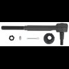 ES577 1955-57 Chevrolet Bel Air, 150, 210; Inner Tie Rod End - image 2