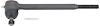 ES578 1955-57 Chevrolet Bel Air, 150, 210; Inner Tie Rod End; with Power Steering; LH - image 1