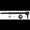 ES578 1955-57 Chevrolet Bel Air, 150, 210; Inner Tie Rod End; with Power Steering; LH - image 2