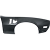 F004690 Front Fender - Right Hand for 1977-81 Pontiac Firebird, Trans Am - image 1